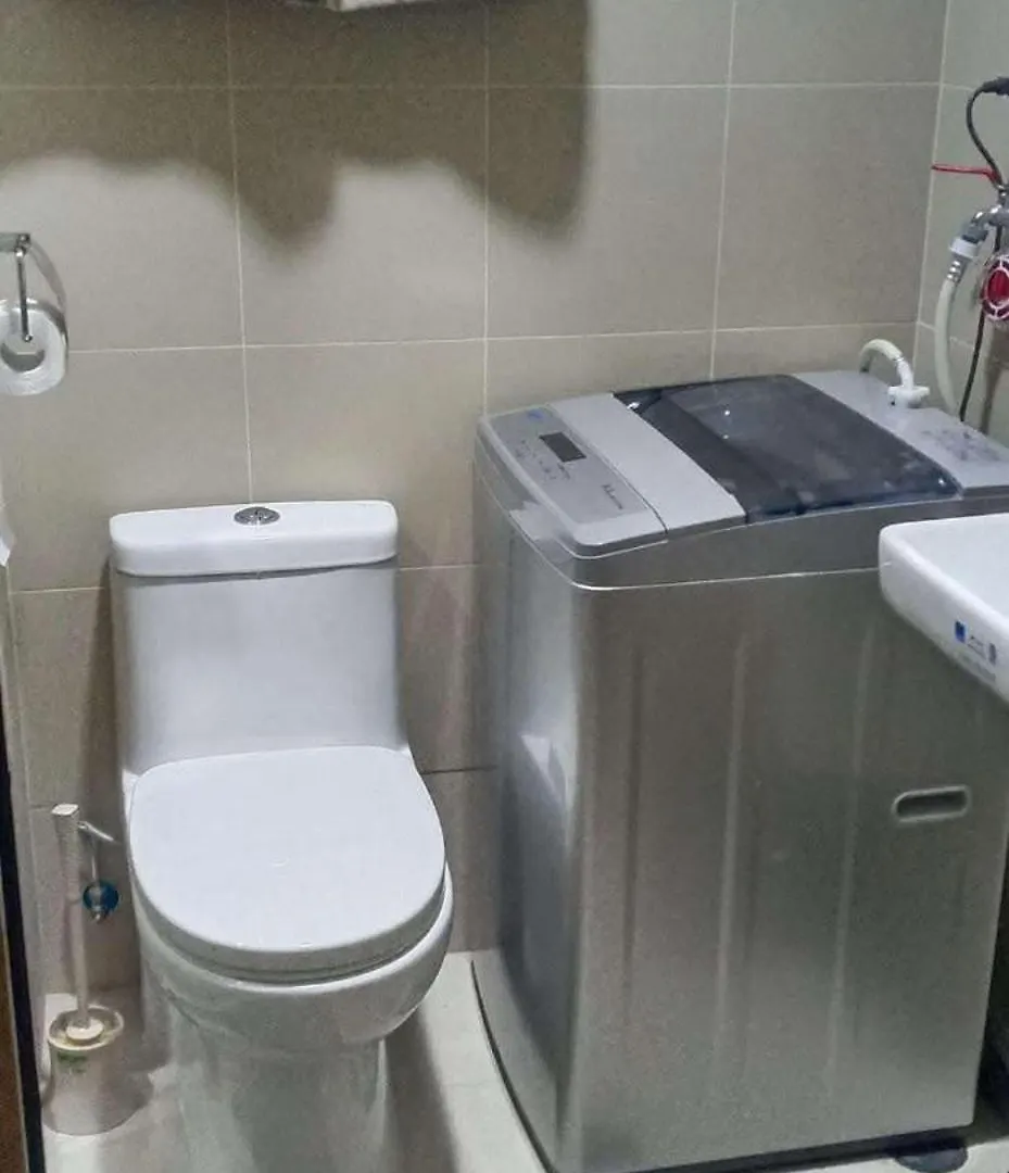 1 Bedroom Fame Residences Mandaluyong Beside Edsa Boni Station Manila