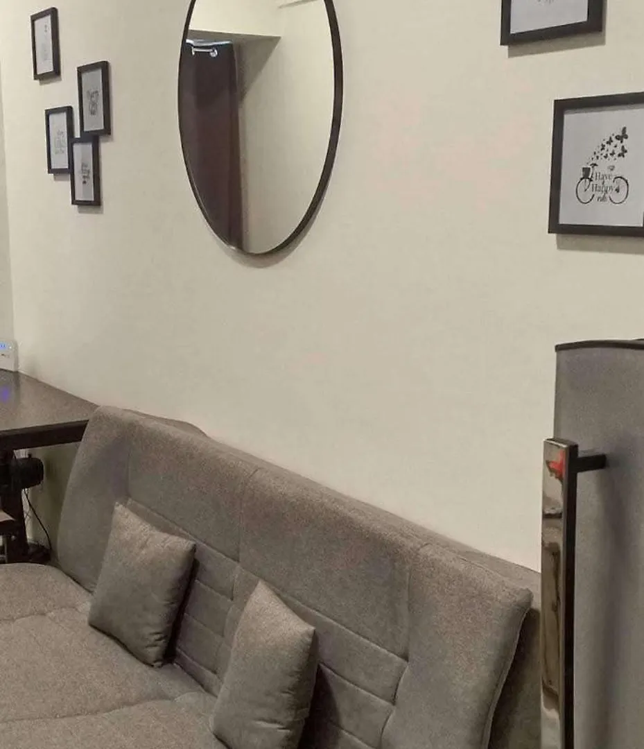 1 Bedroom Fame Residences Mandaluyong Beside Edsa Boni Station Manila 0*,