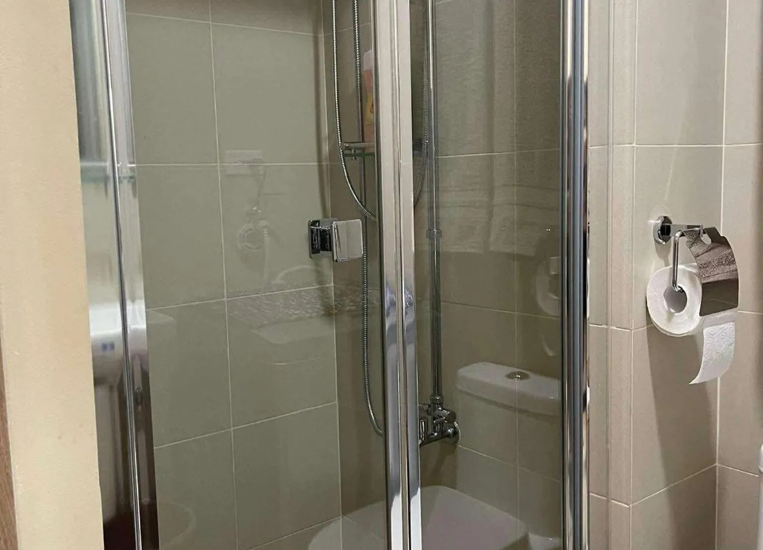 Apartment 1 Bedroom Fame Residences Mandaluyong Beside Edsa Boni Station Manila