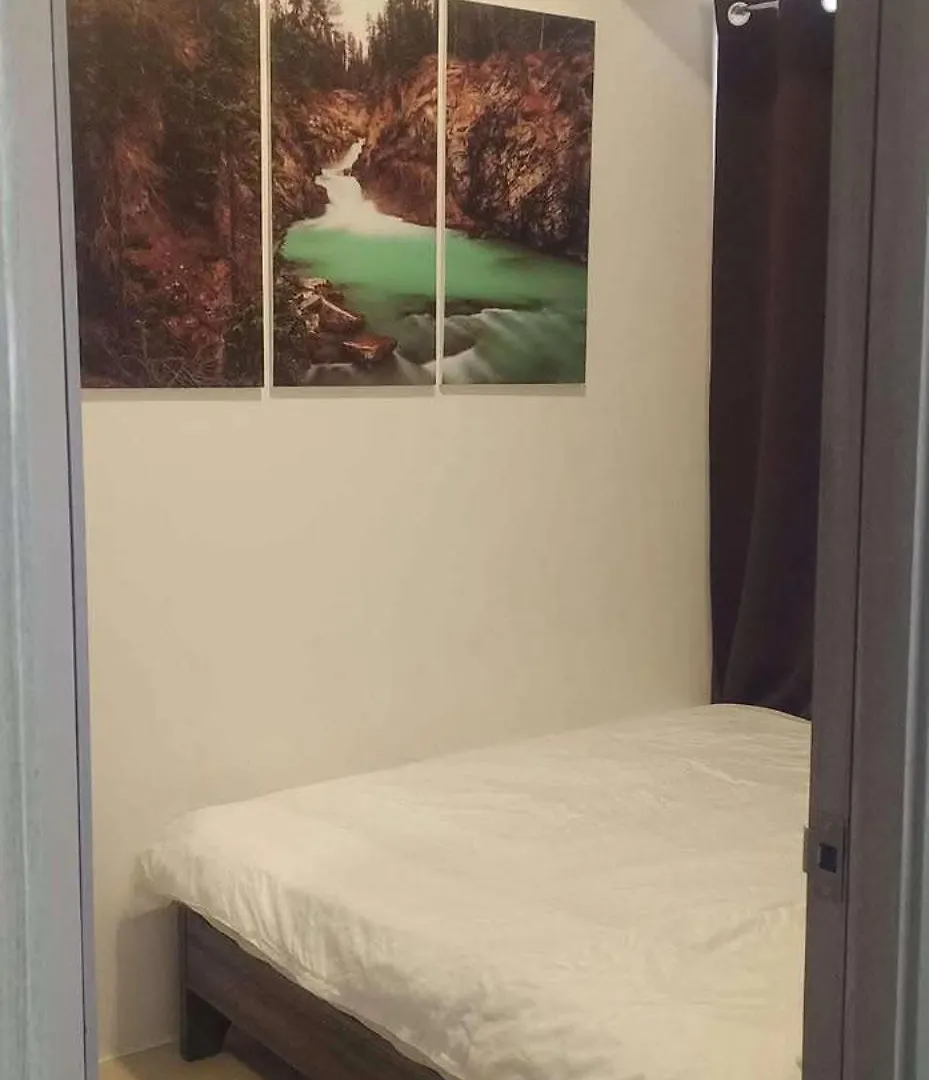 1 Bedroom Fame Residences Mandaluyong Beside Edsa Boni Station Manila 0*,  Philippines